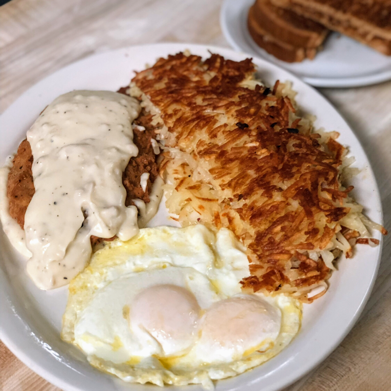 Mr T's Family Cafe photo 2