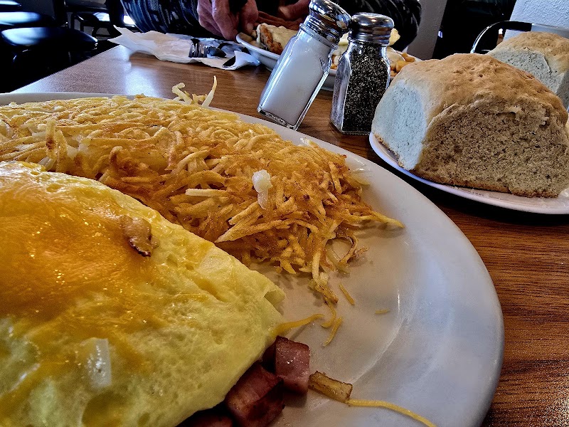 Mr T's Family Cafe photo 3