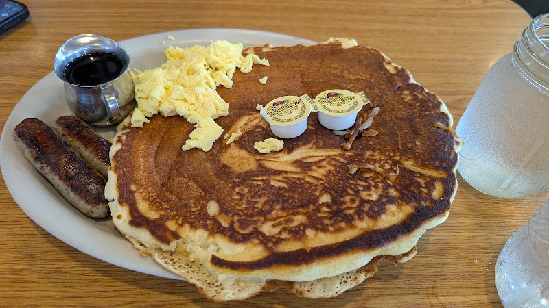 Mr T's Family Cafe photo 3