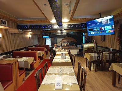 ARKADAŞIM OCAKBAŞI - Restoran