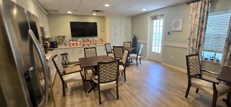 Brighton Gardens Of Boca Raton