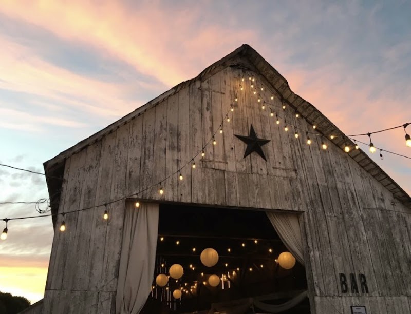 Estero Barn Weddings