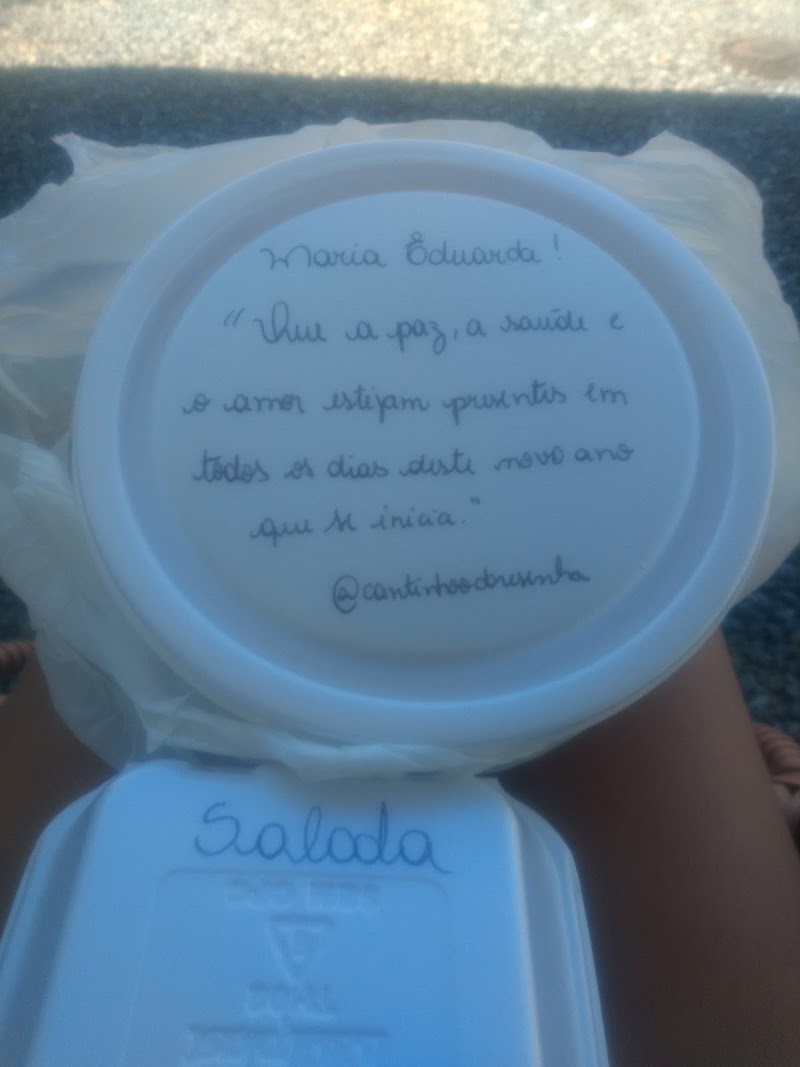 Foto de Cantinho da Resenha