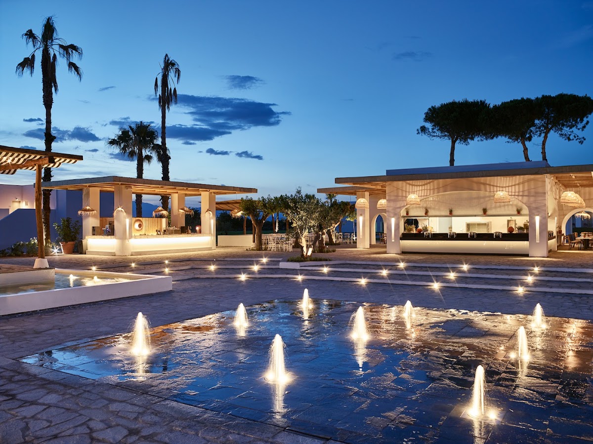 Grecotel Casa Marron