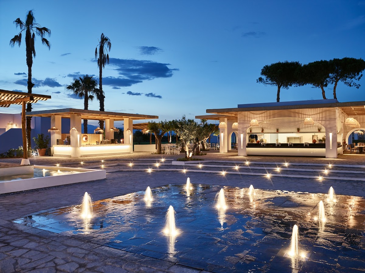 Grecotel Casa Marron