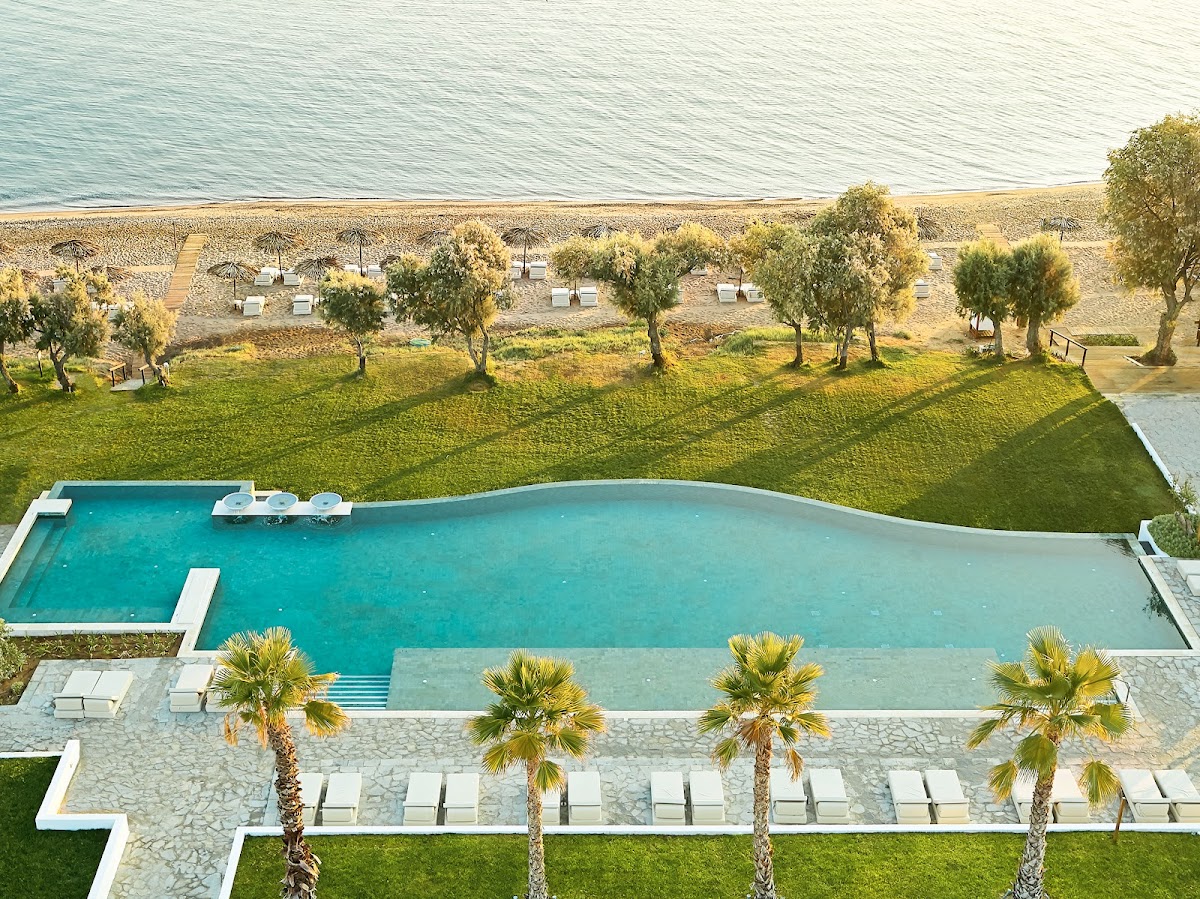 Grecotel Casa Marron — 4