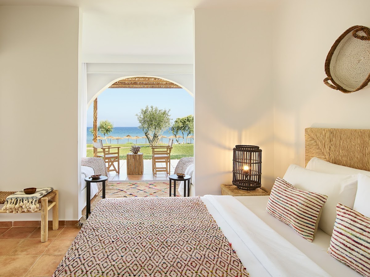 Grecotel Casa Marron — 3