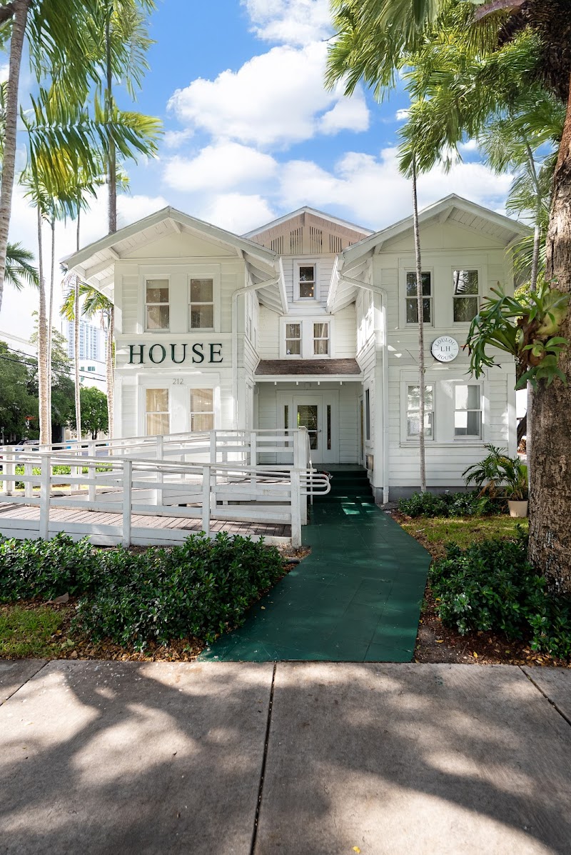 LouLou House & Indoor Playground — Indoor Playground in Miami