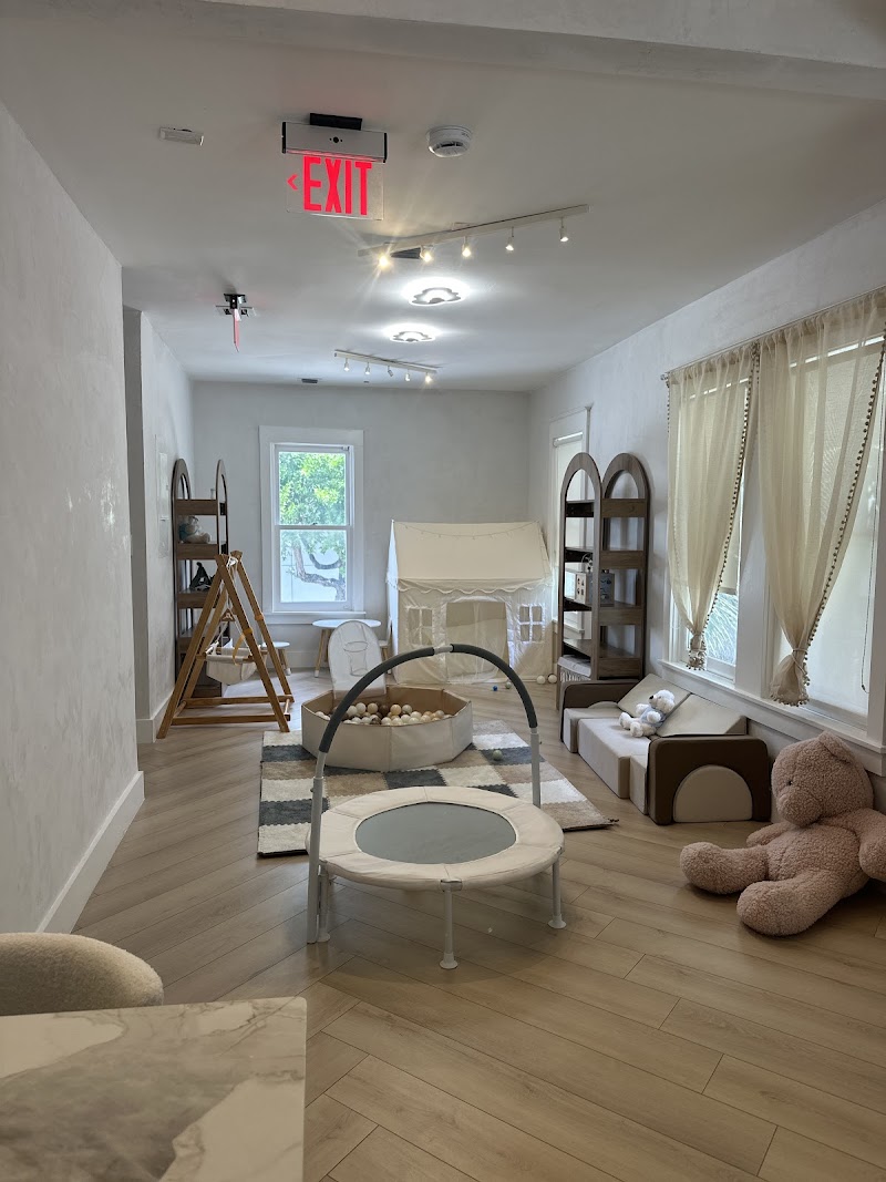 LouLou House & Indoor Playground photo 3