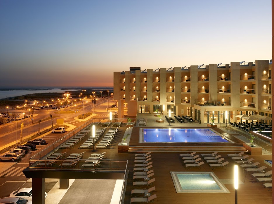 Real Marina Hotel & Spa fotoğraf 1