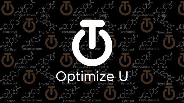 Optimize U - London KY