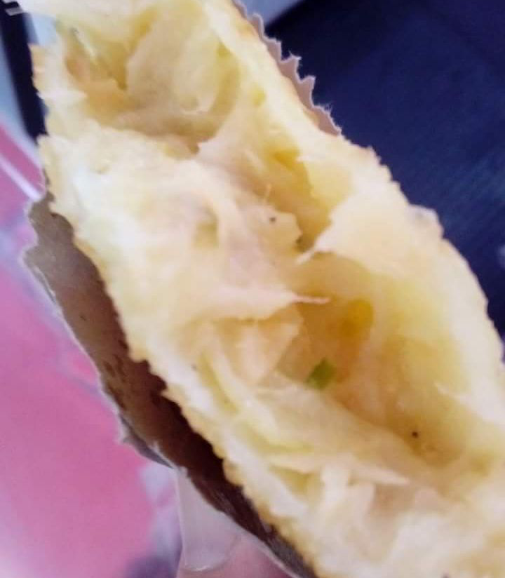 Foto de Pastel de Feira