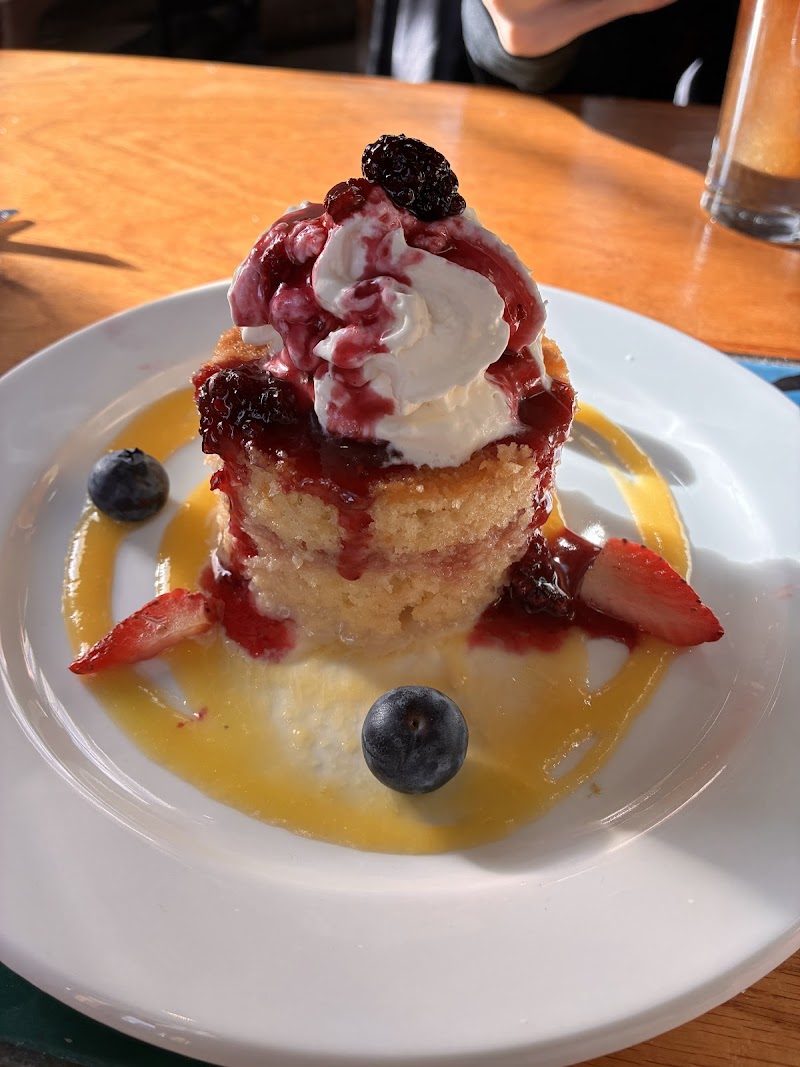 The Boulder Dushanbe Teahouse photo 4