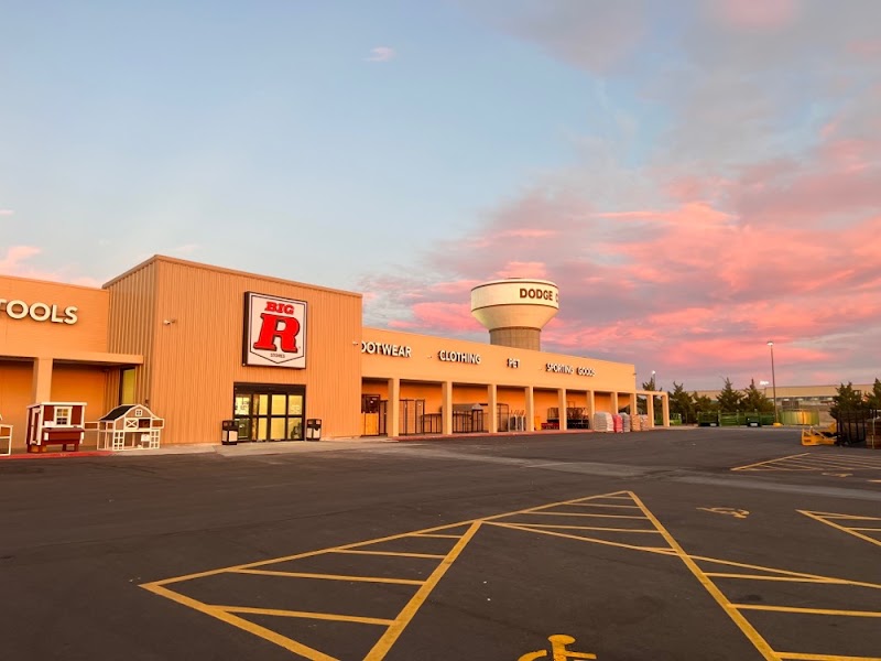 Big R of Dodge City LLC photo