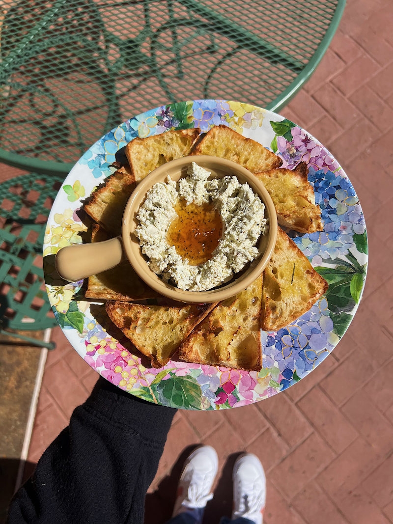 Louise & Oleta's Tea House and Cafe photo 4