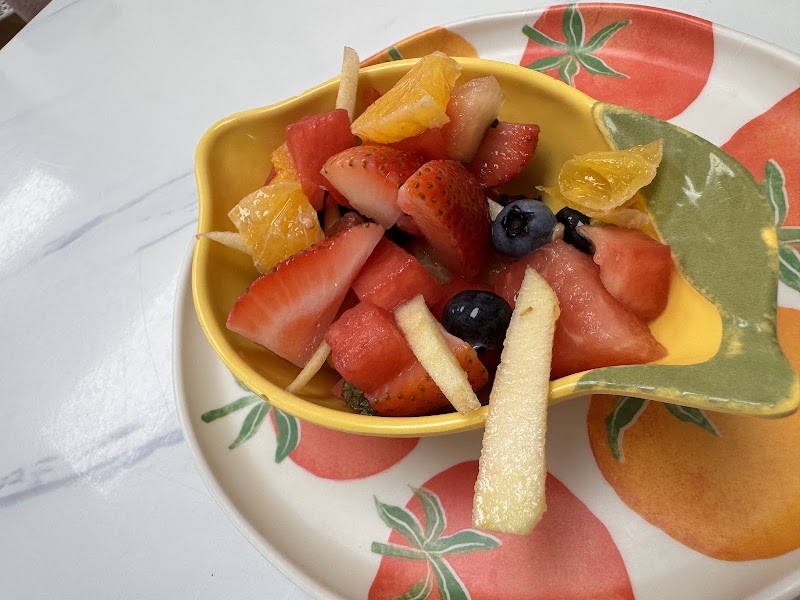 Louise & Oleta's Tea House and Cafe photo 3