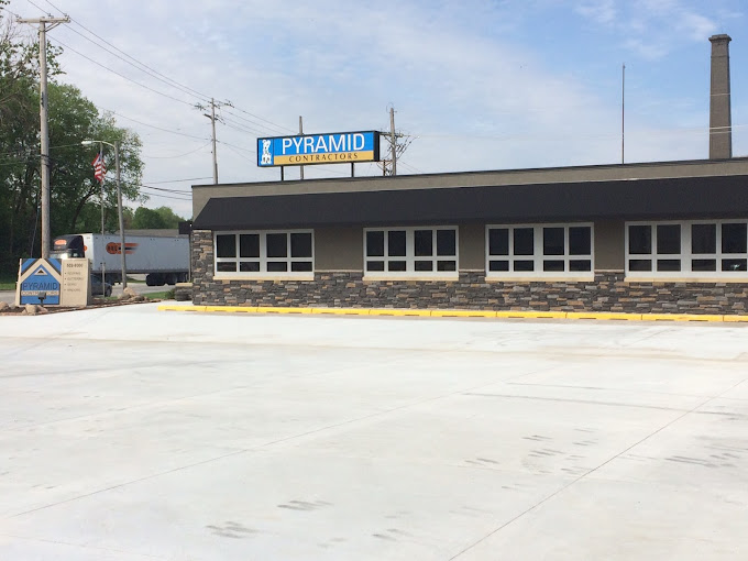 Pyramid Contractors photo 2