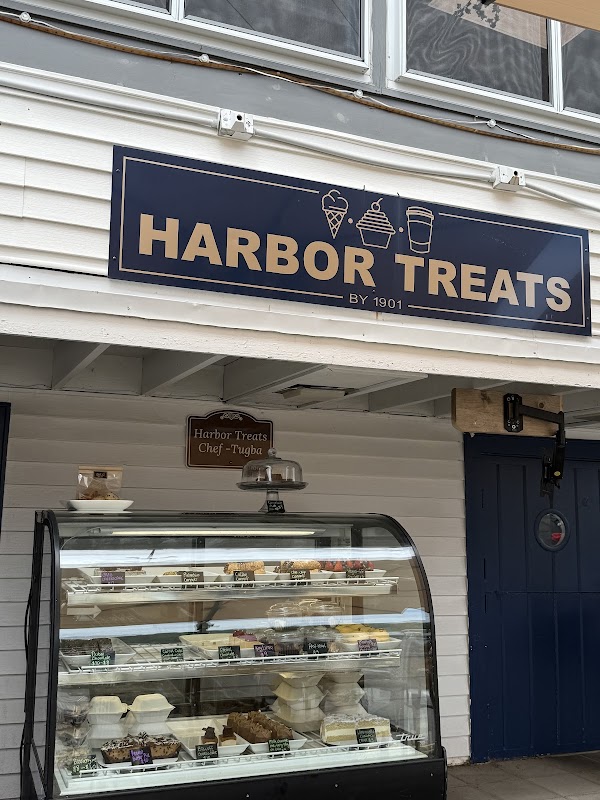 Harbor Treats