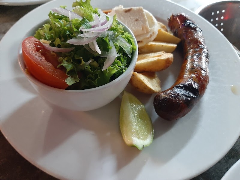 Parrilla Dejame Q' Te Cuente Medellín photo 2