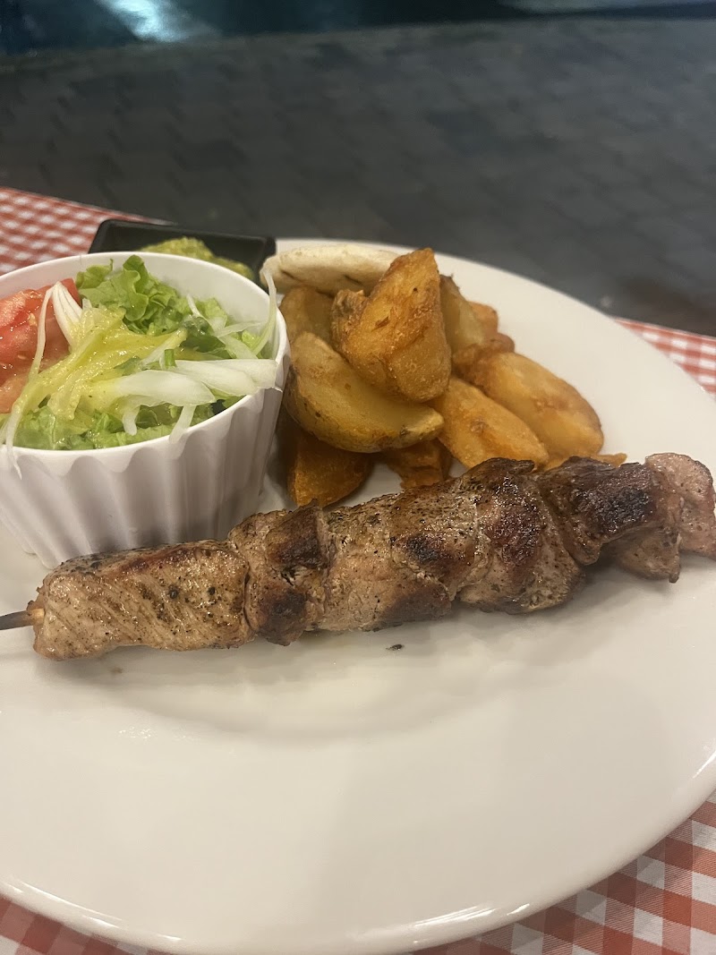 Parrilla Dejame Q' Te Cuente Medellín photo 3