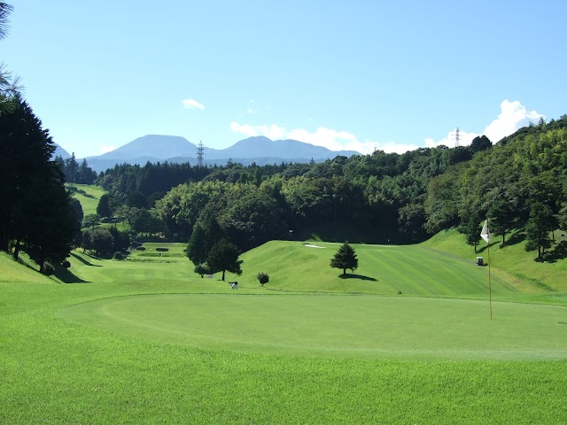 Odawara Yumoto Country Club - Photo 1