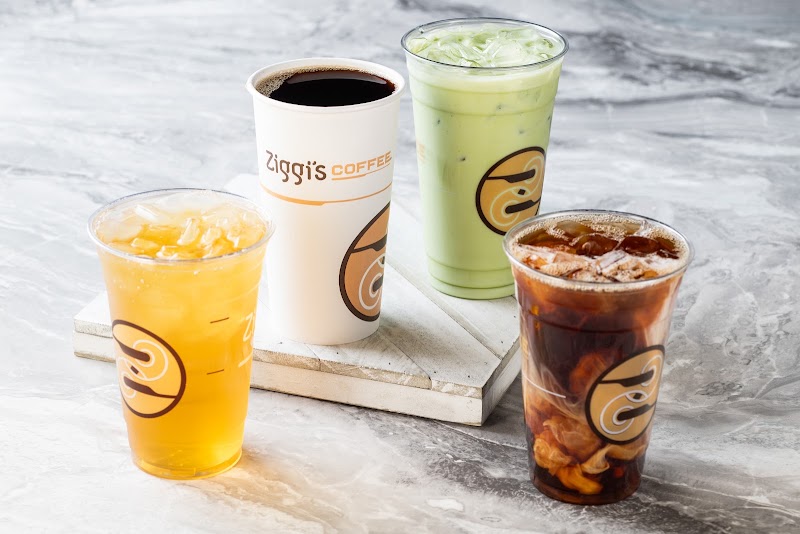 Ziggi's Coffee photo 4