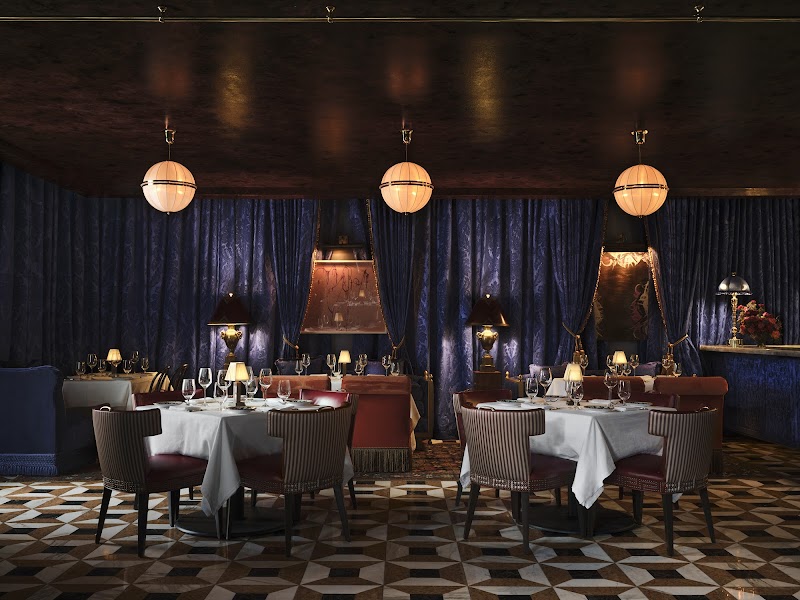 Carbone Dallas photo 1