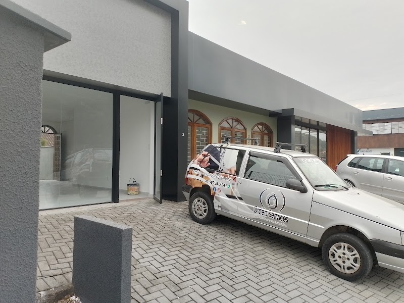 Foto de OrdepServices