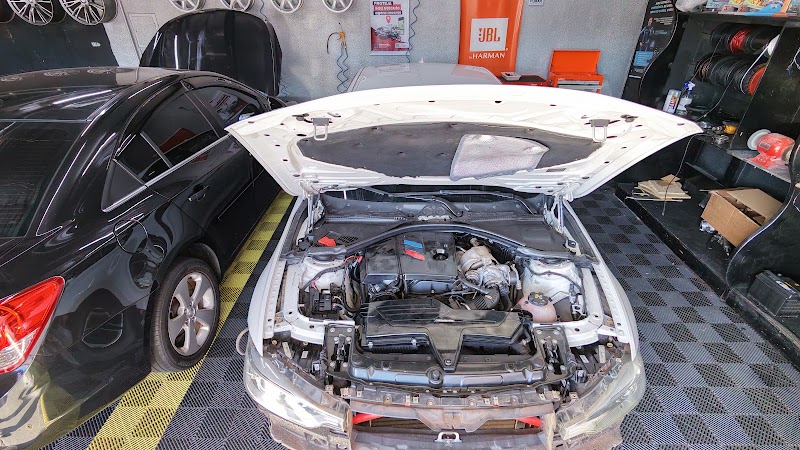 Foto de Top System Acessórios Automotivos