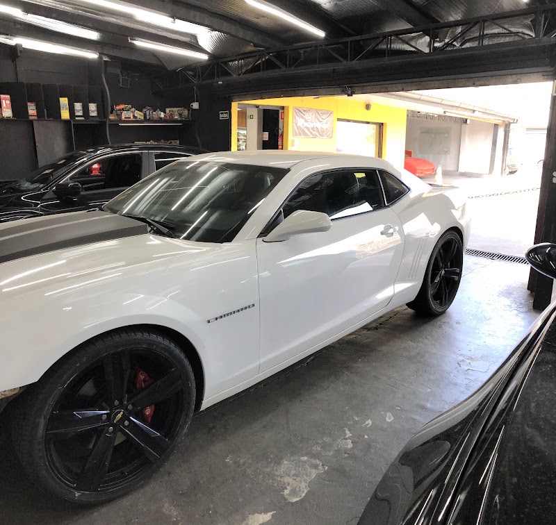 Foto de Top System Acessórios Automotivos