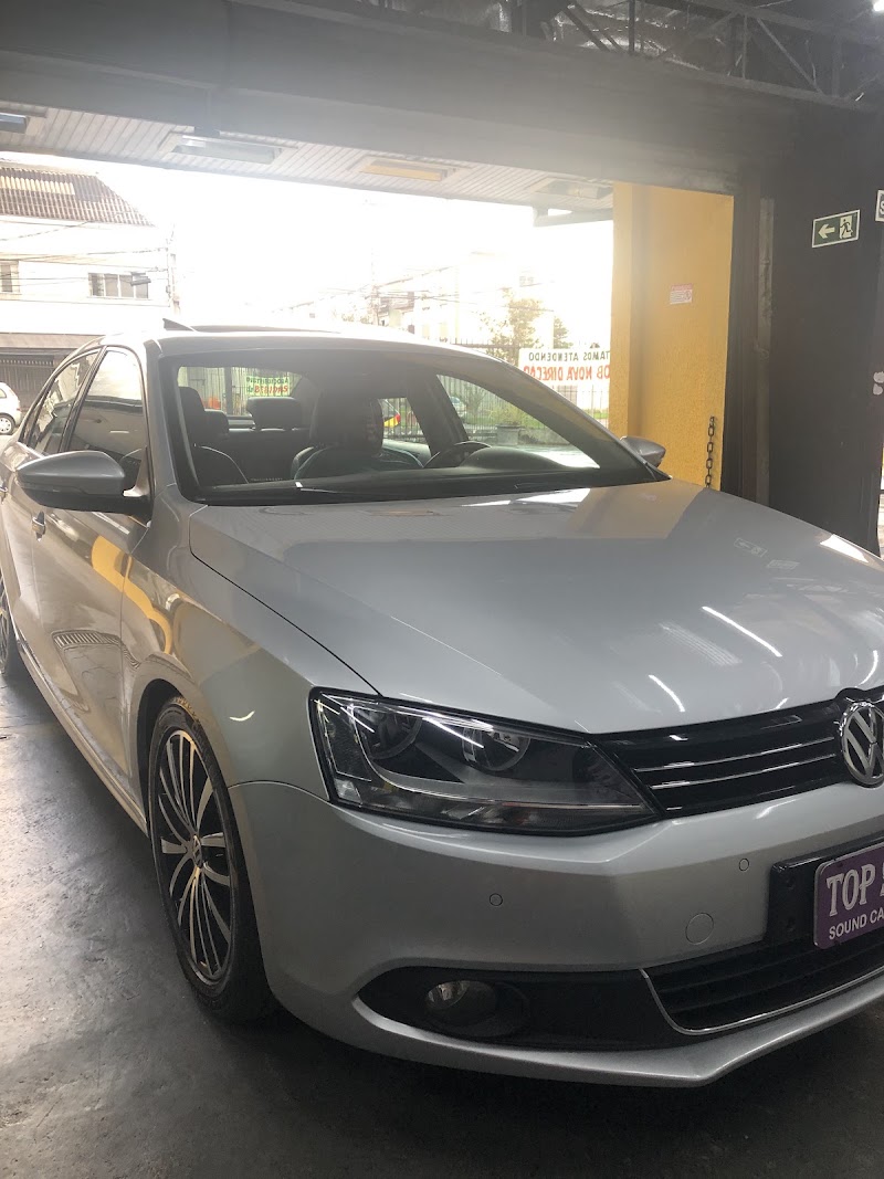 Foto de Top System Acessórios Automotivos