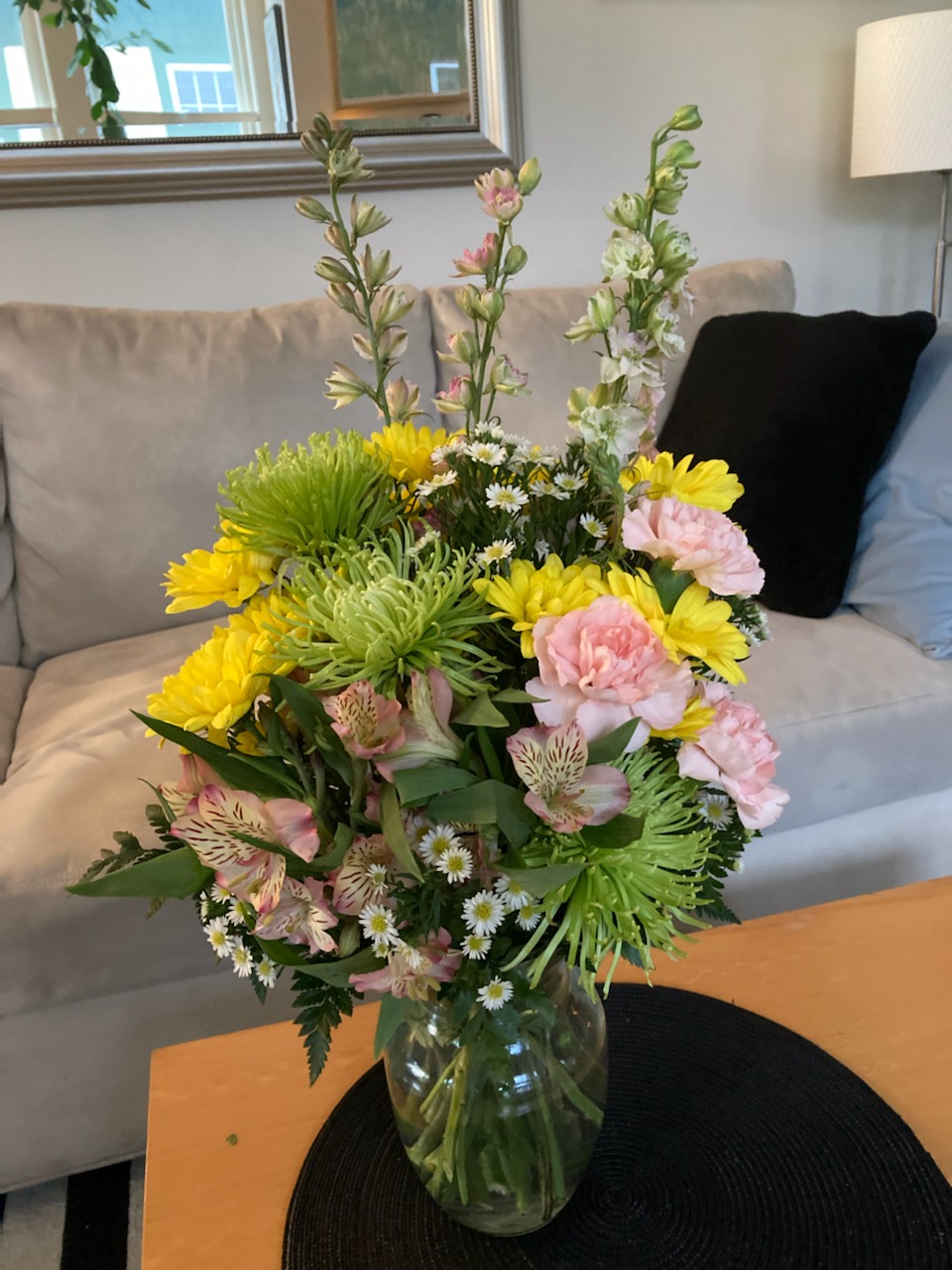 Floral Art by Tim: Google Places image 2