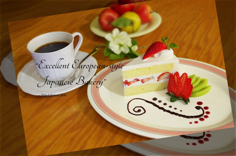 Belle's Bread Japanese Bakery and Café photo 2