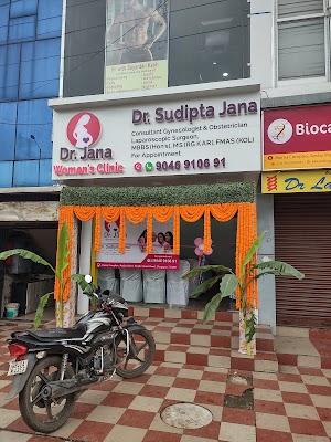 Dr Jana Women's clinic - Image 3