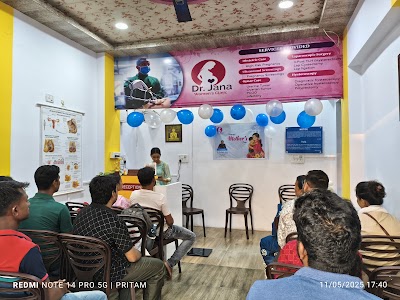 Dr Jana Women's clinic