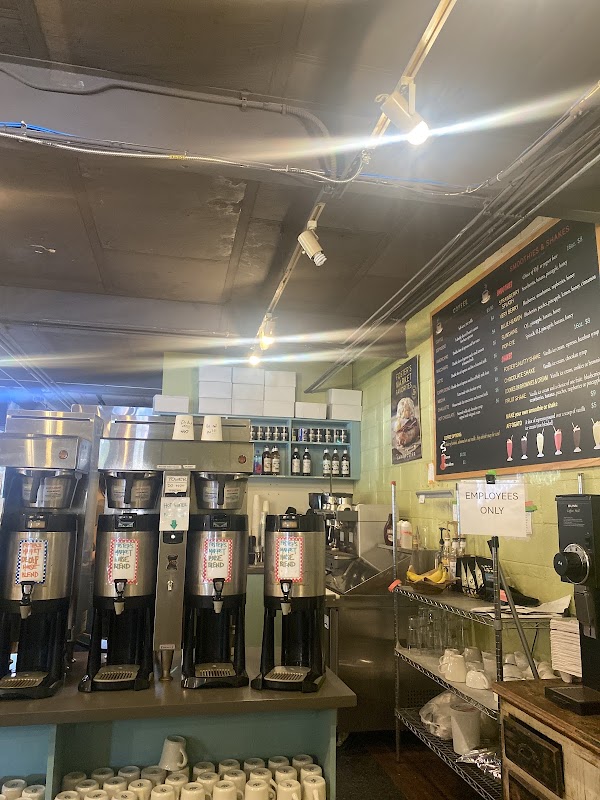 Photo of Foster's Market