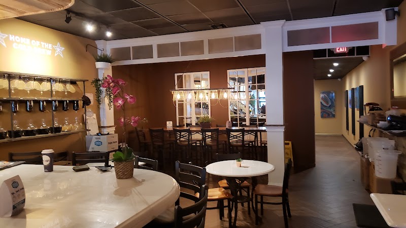 CoHo Coffee House photo 1