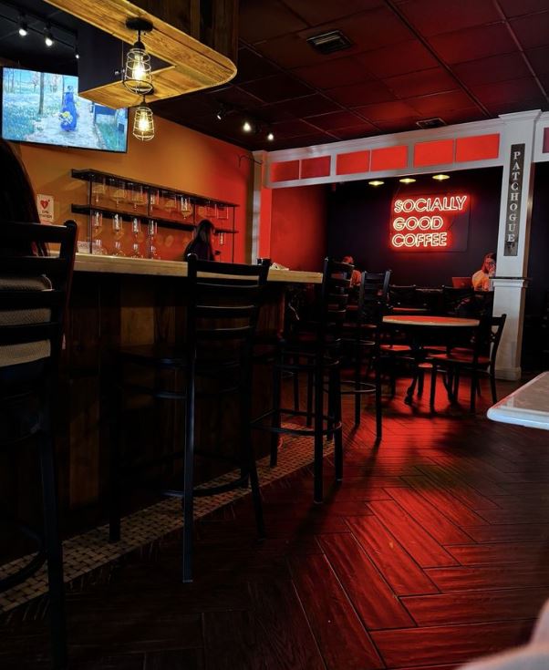 CoHo Coffee House photo 4