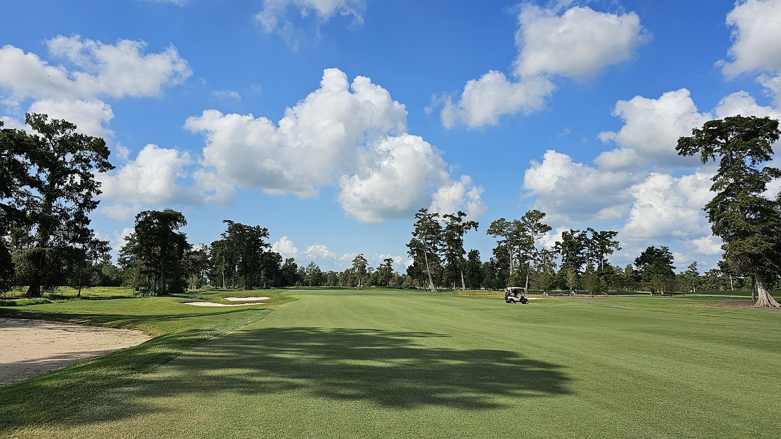TPC Louisiana