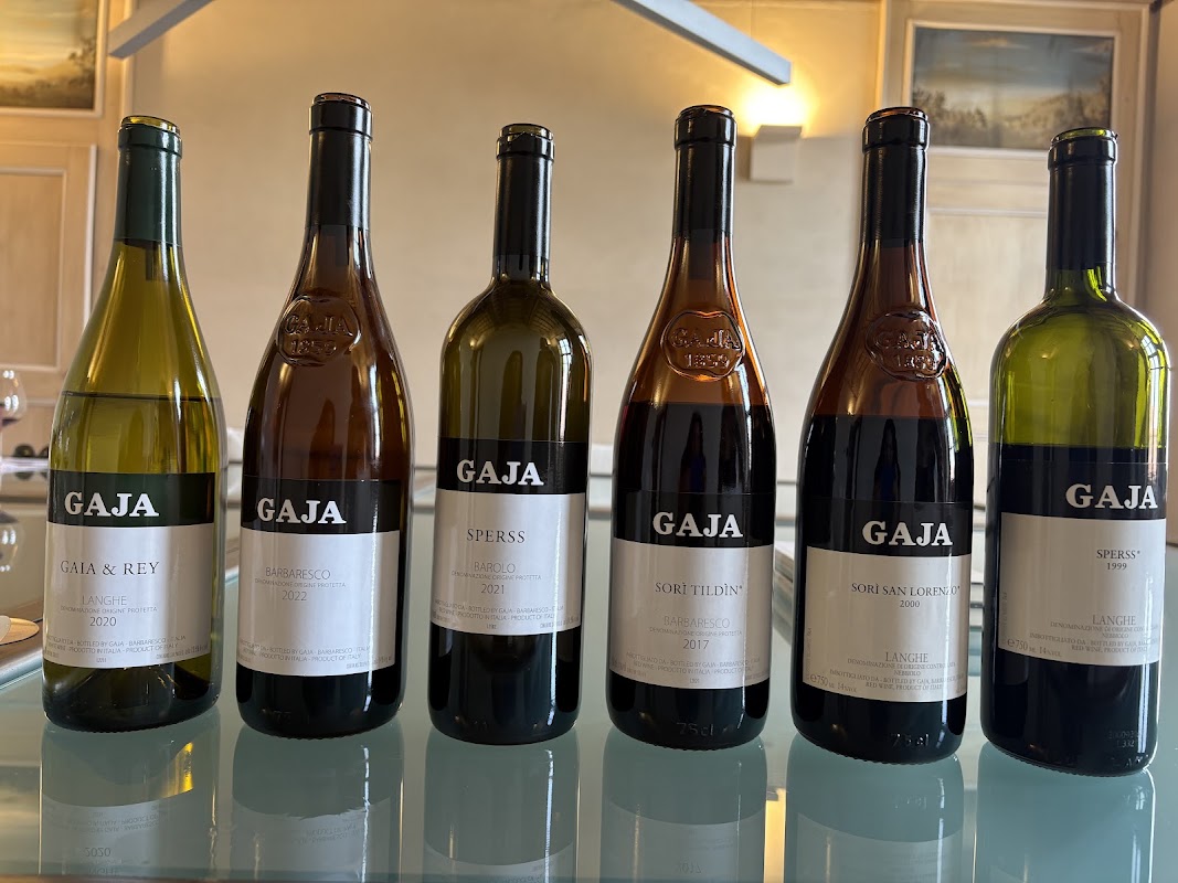GAJA