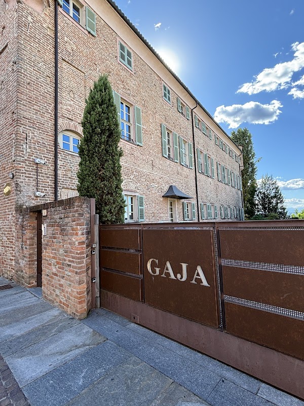 GAJA