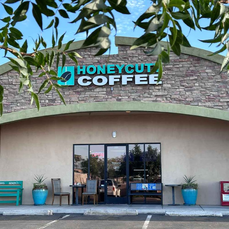Honeycutt Coffee Cafe photo 3
