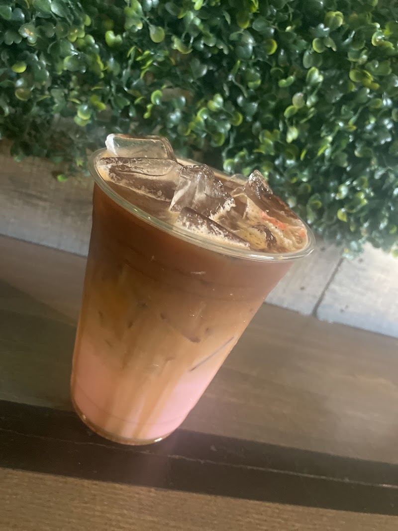 Honeycutt Coffee Cafe photo 4