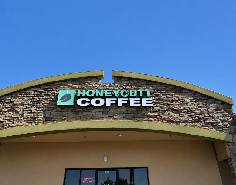 Honeycutt Coffee Cafe photo 3