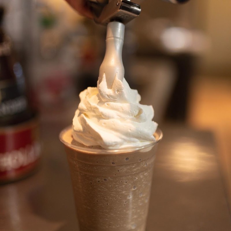 Honeycutt Coffee Cafe photo 4
