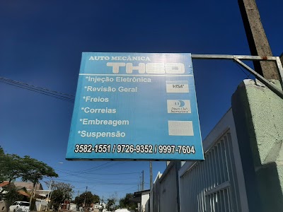 Foto de Auto Mecanica Theo