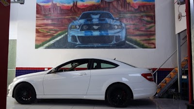 Foto de Auto Mecanica Theo