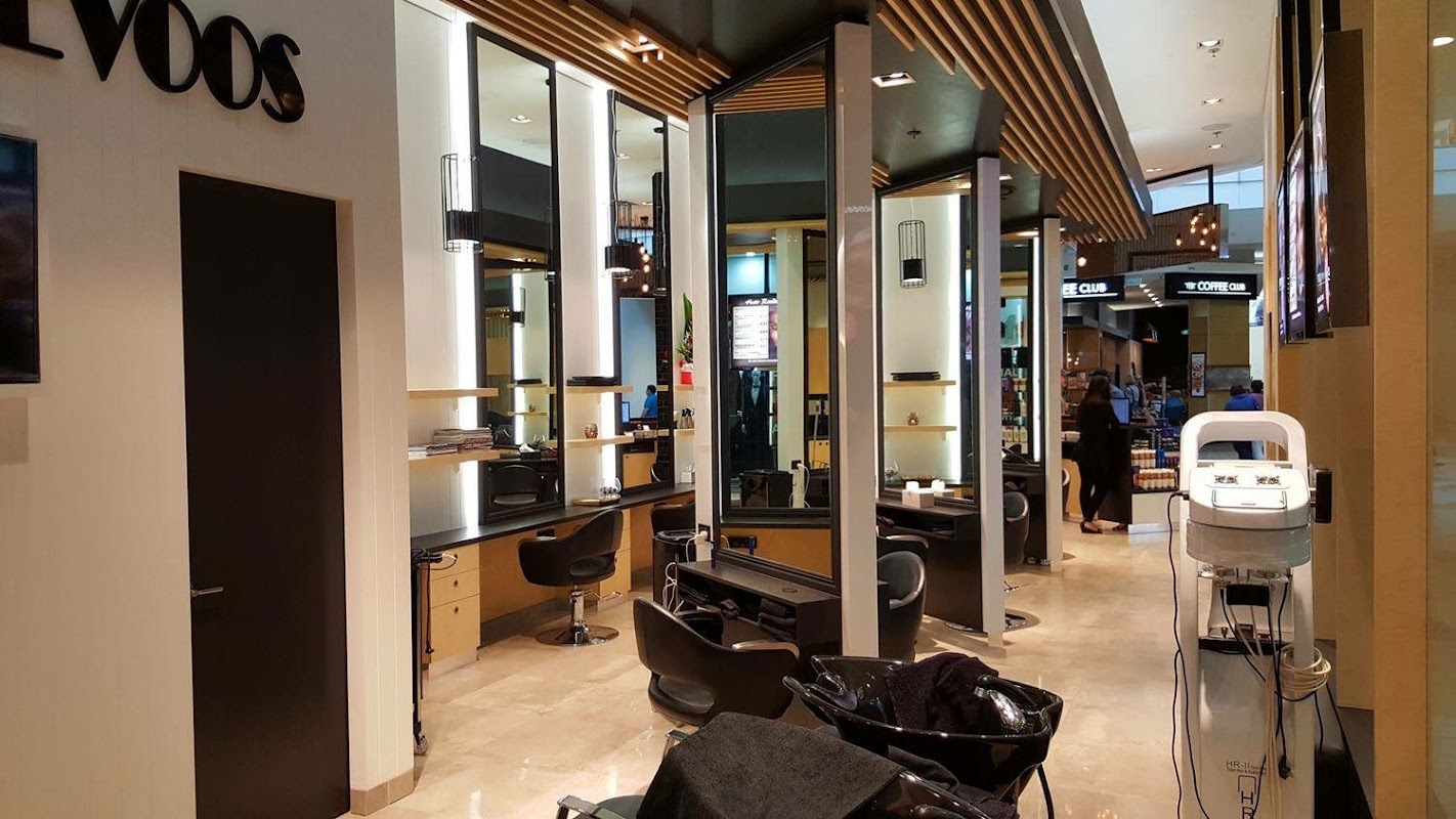 Paris Hairdressing Liverpool photo 1