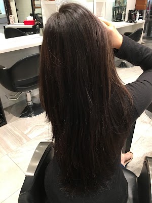 Paris Hairdressing Liverpool photo 3