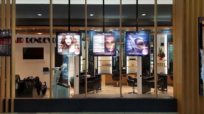 Paris Hairdressing Liverpool photo 2